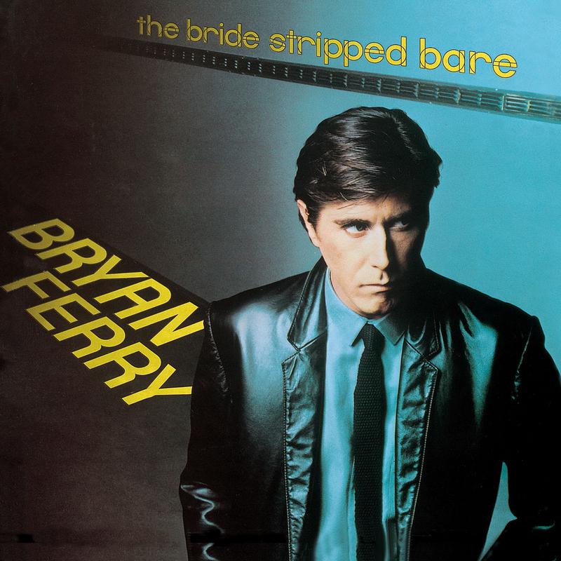 The Bride Stripped Bare (Remastered)专辑