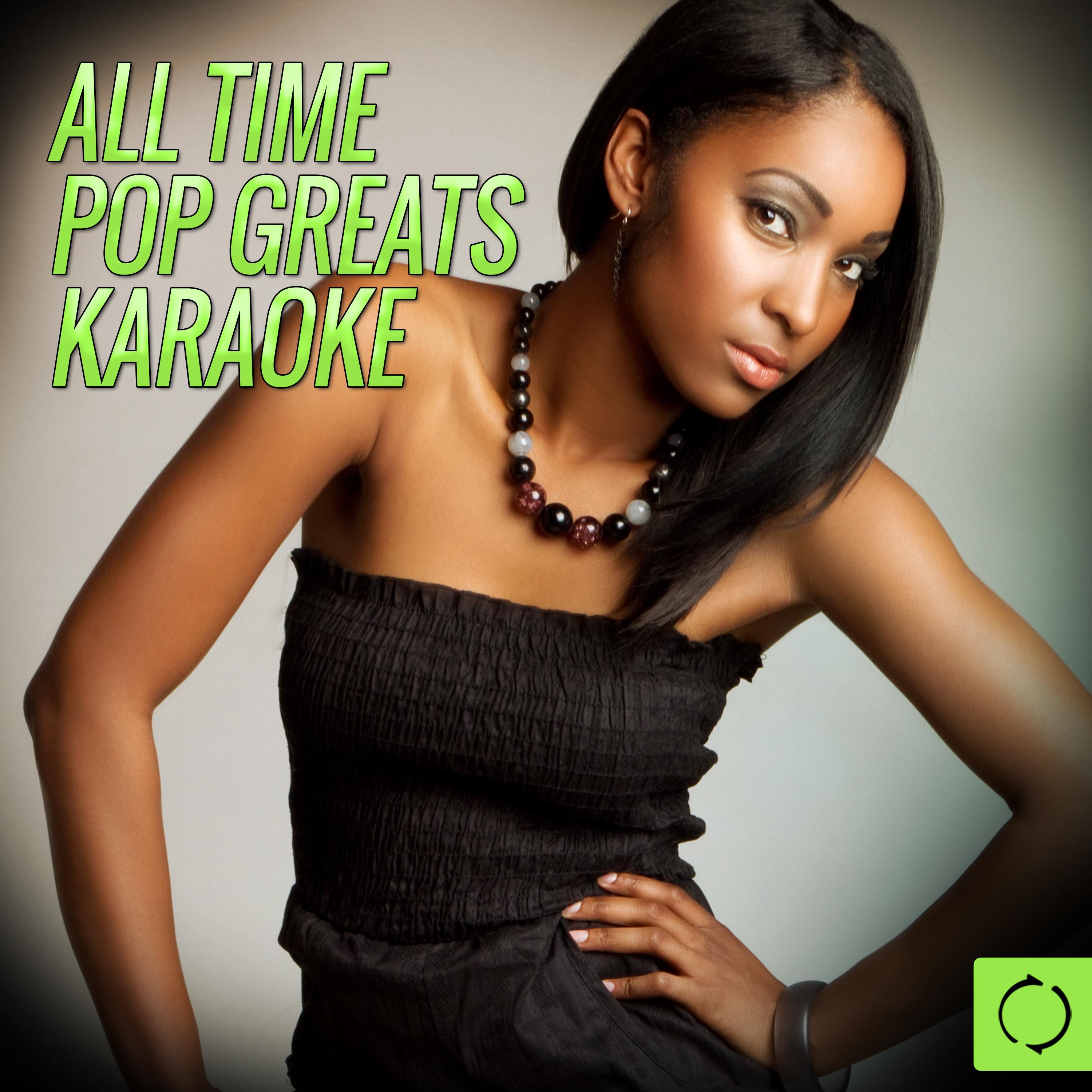 All Time Pop Greats Karaoke专辑