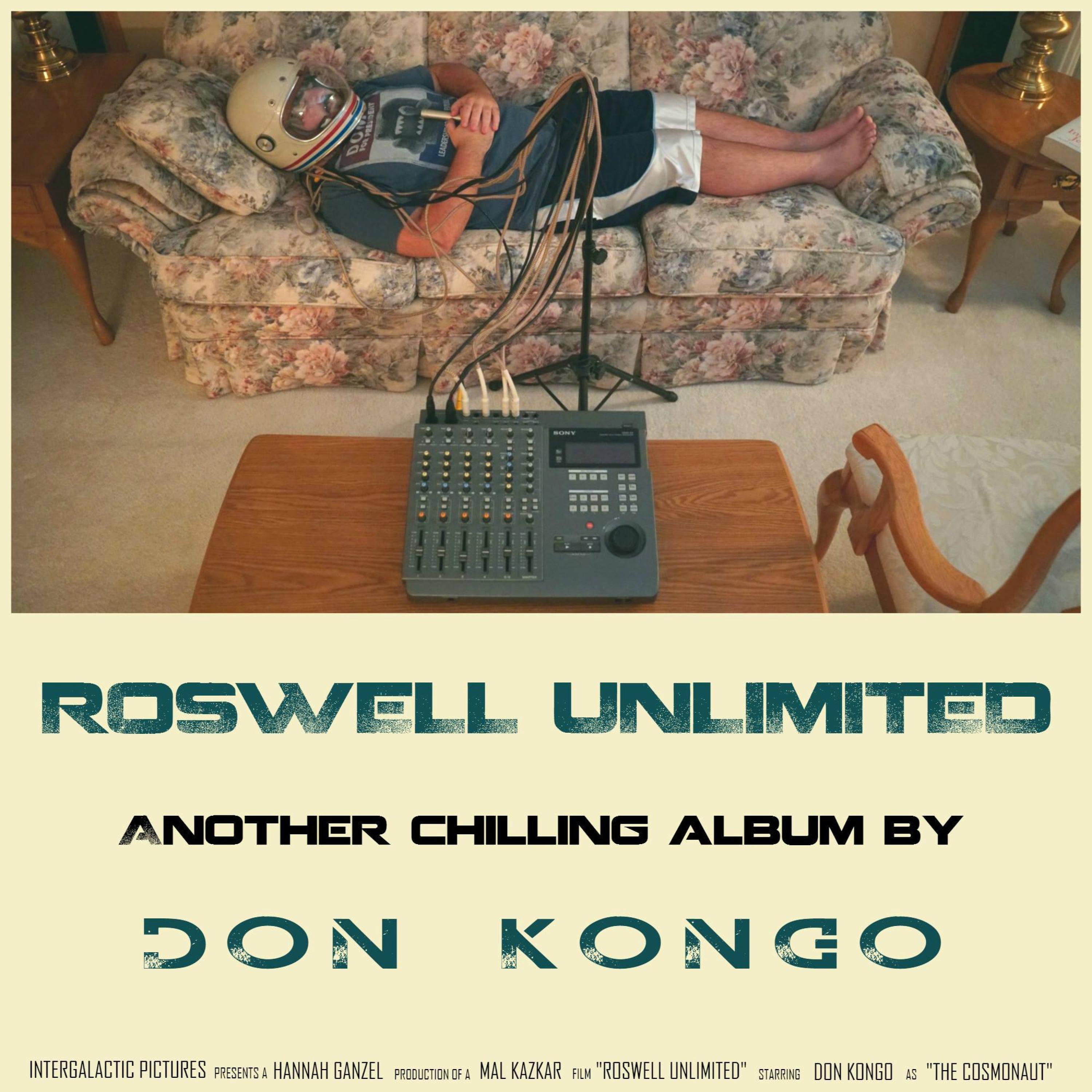 Roswell Unlimited