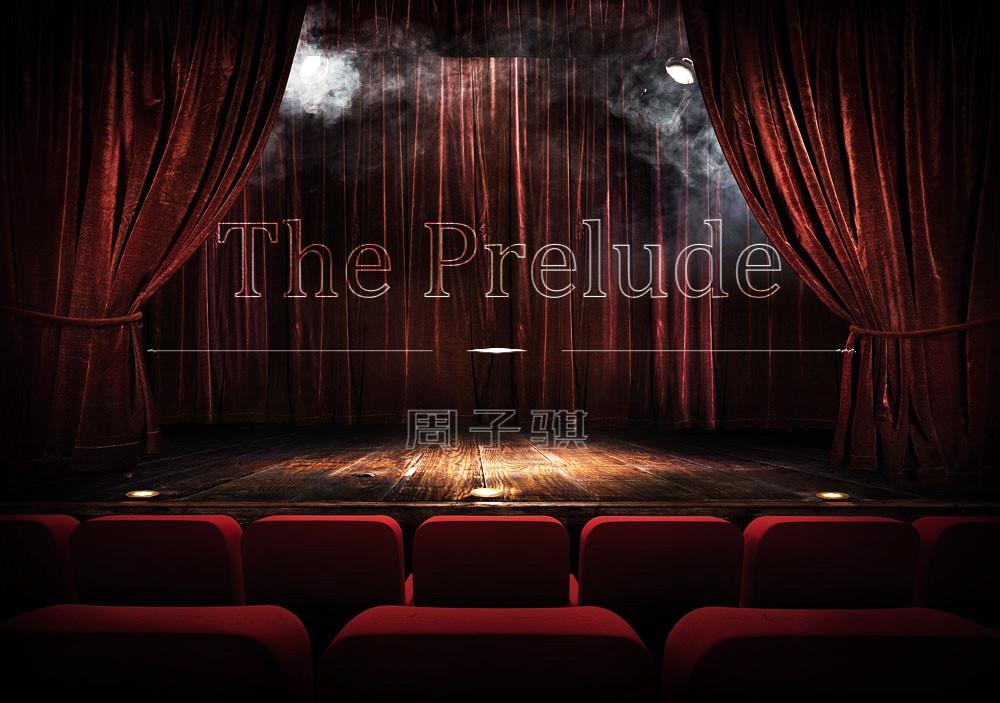 The Prelude专辑