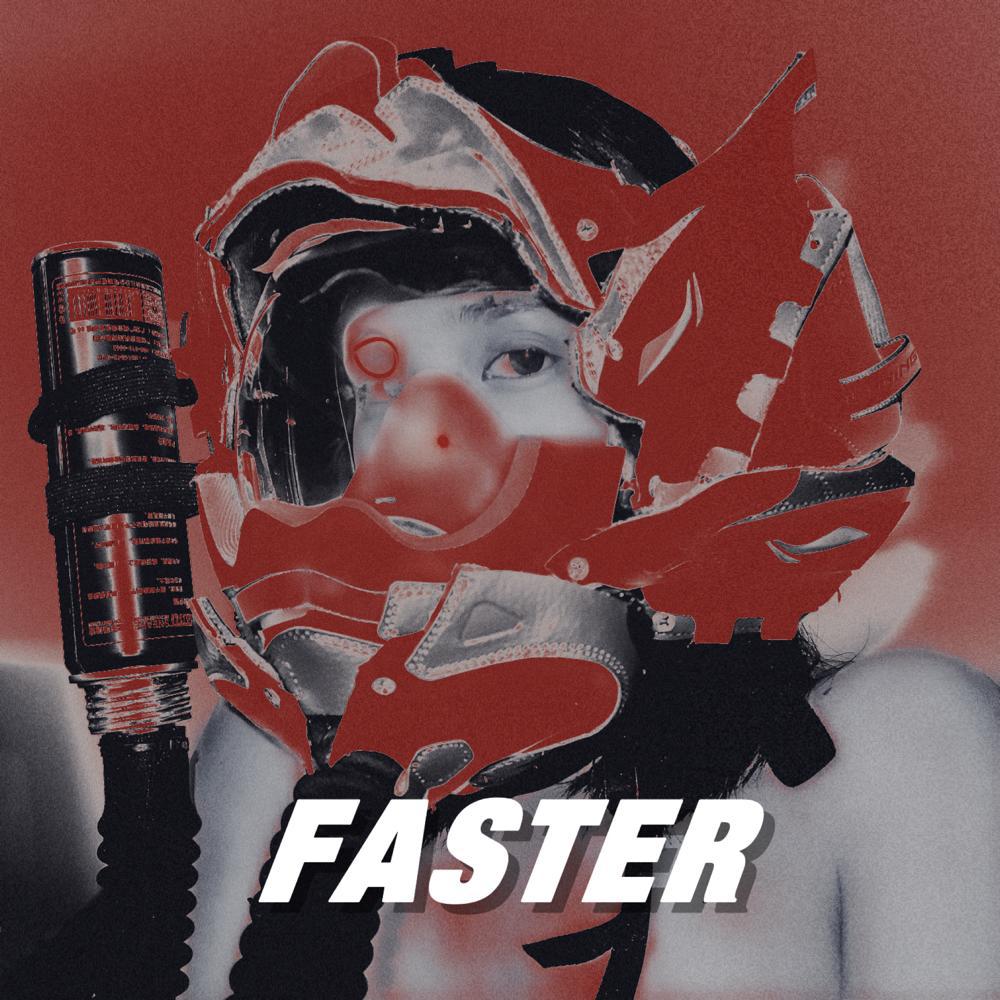 Faster (快点)专辑