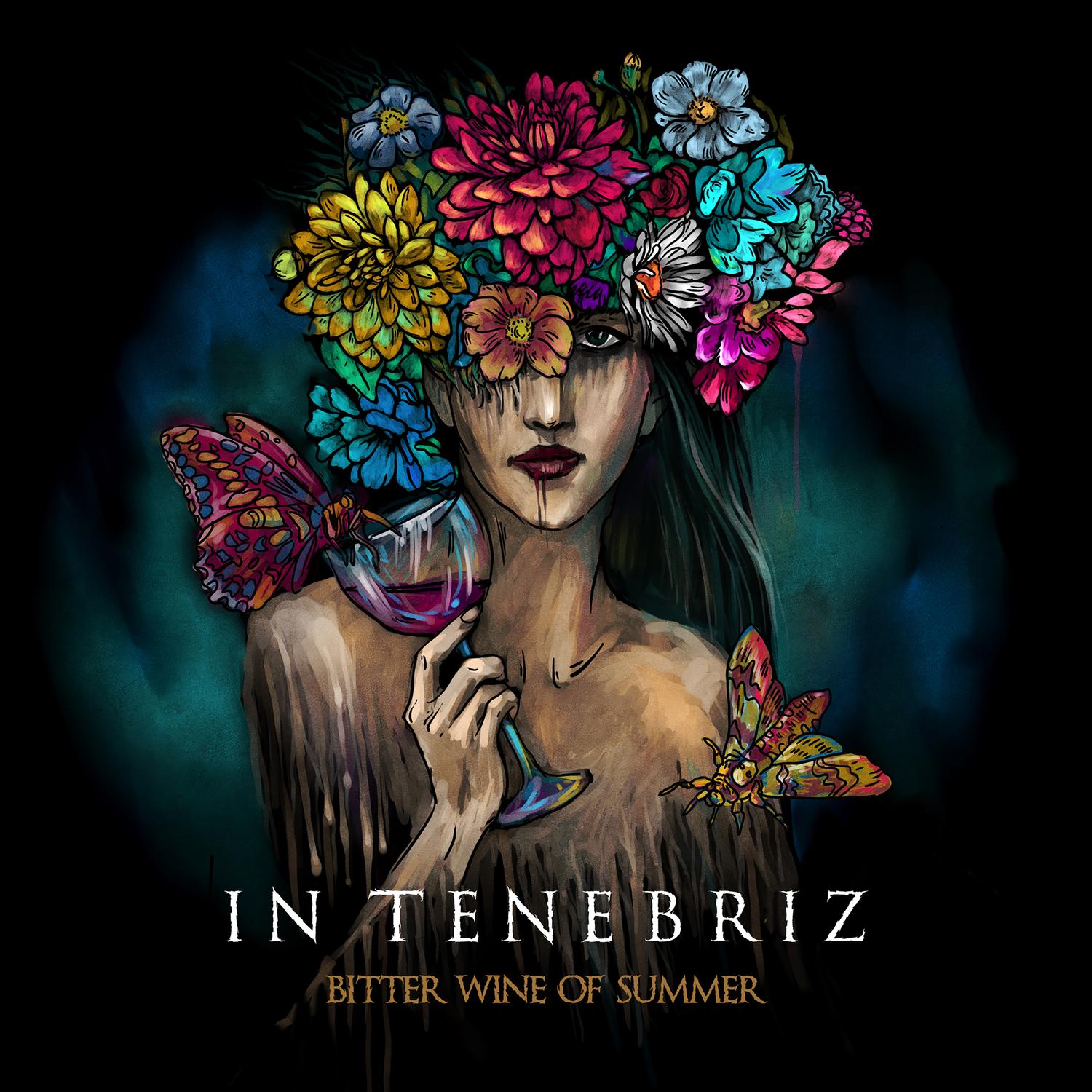 Bitter Wine of Summer