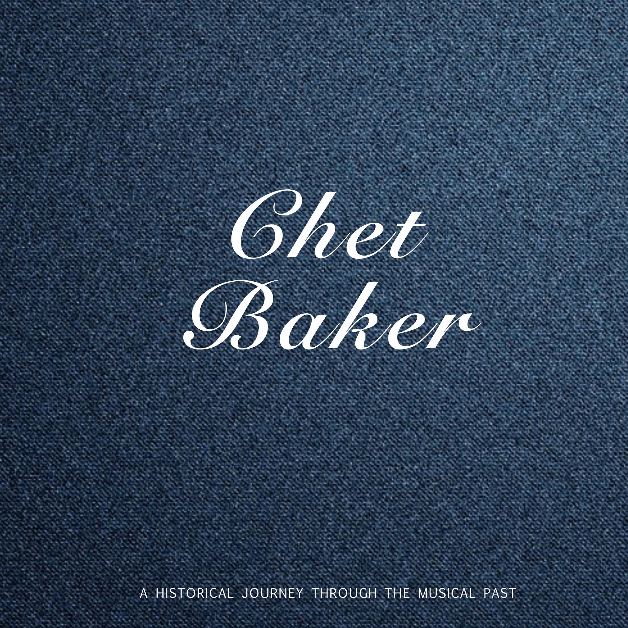 Chet Baker专辑