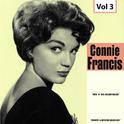 Connie Francis, Vol. 3专辑