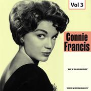 Connie Francis, Vol. 3