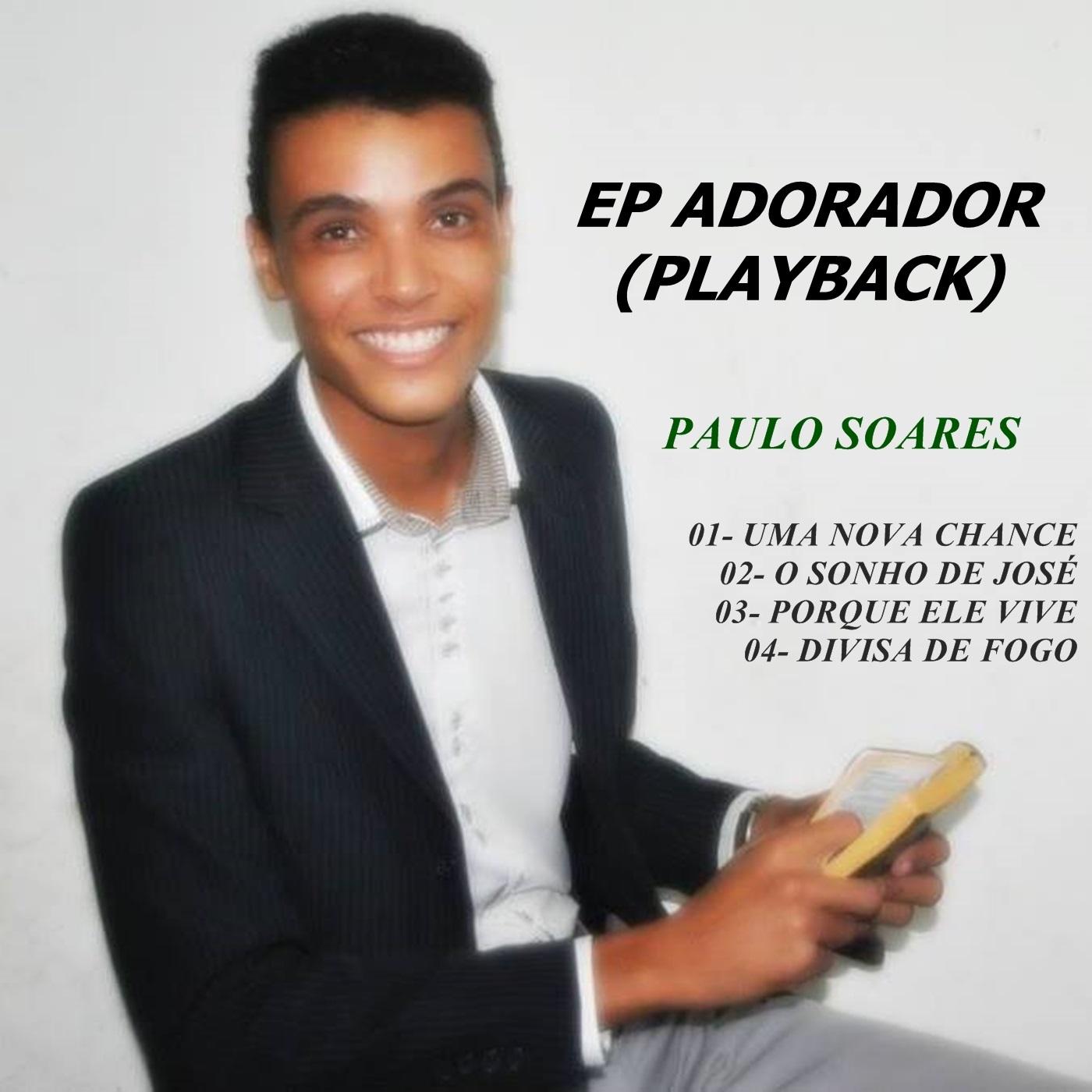 Adorador (Playback)