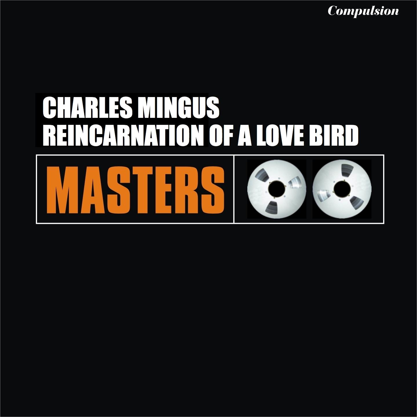 Reincarnation of a Love Bird