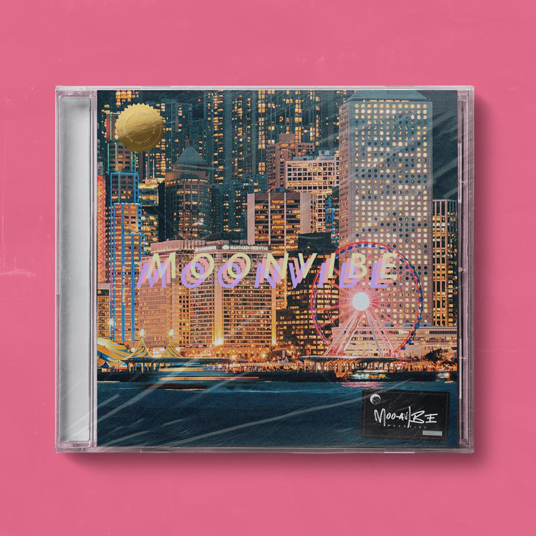 徐小凤 & 90's City Pop Type Beat 