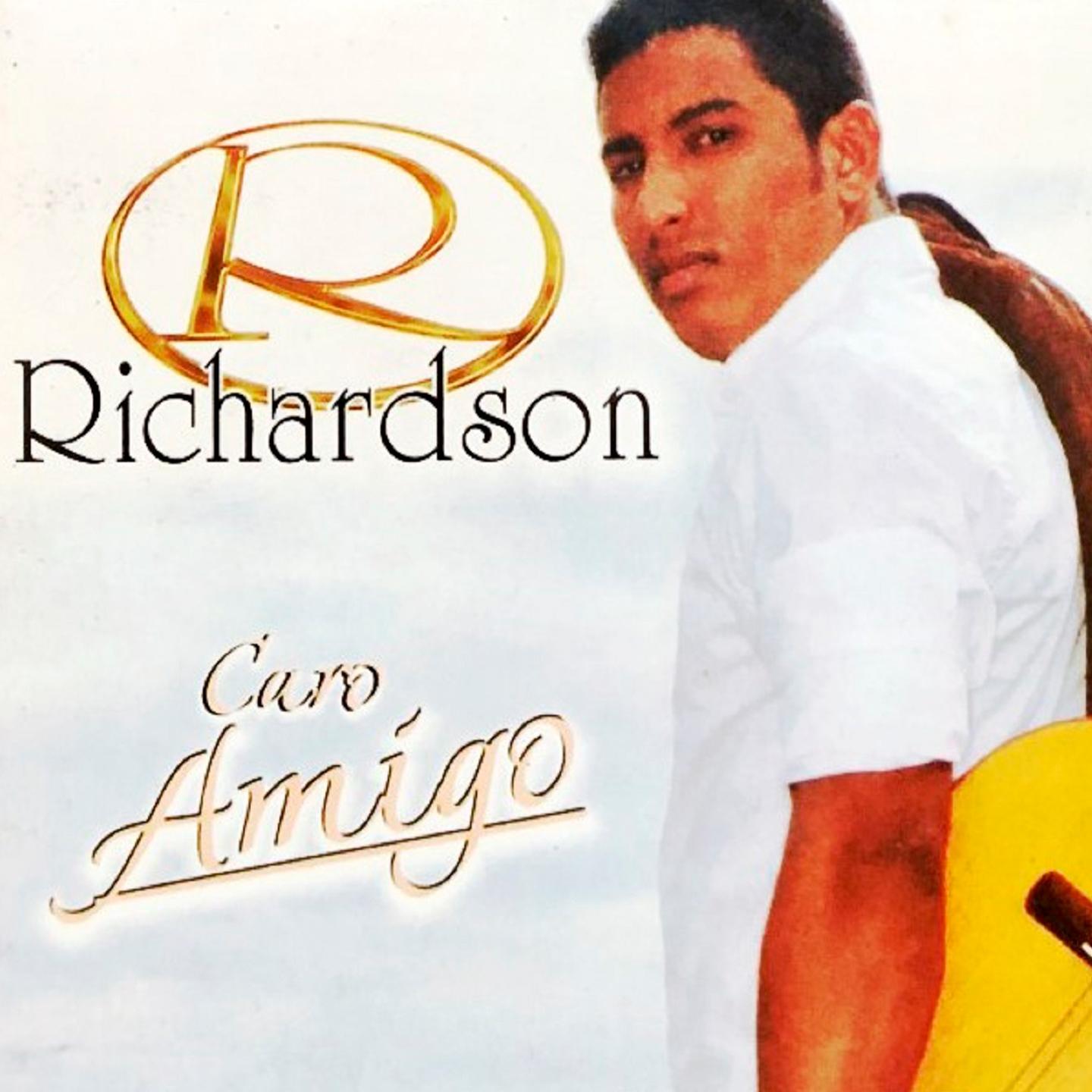 Caro Amigo