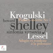 Franciszek Lessel: Adagio et rondeau a la polonaise in E-Flat Major, Op. 9: II. Polonaise