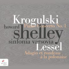 Józef Władysław Krogulski: Piano Concerto No.1 in E major: I. Allegro