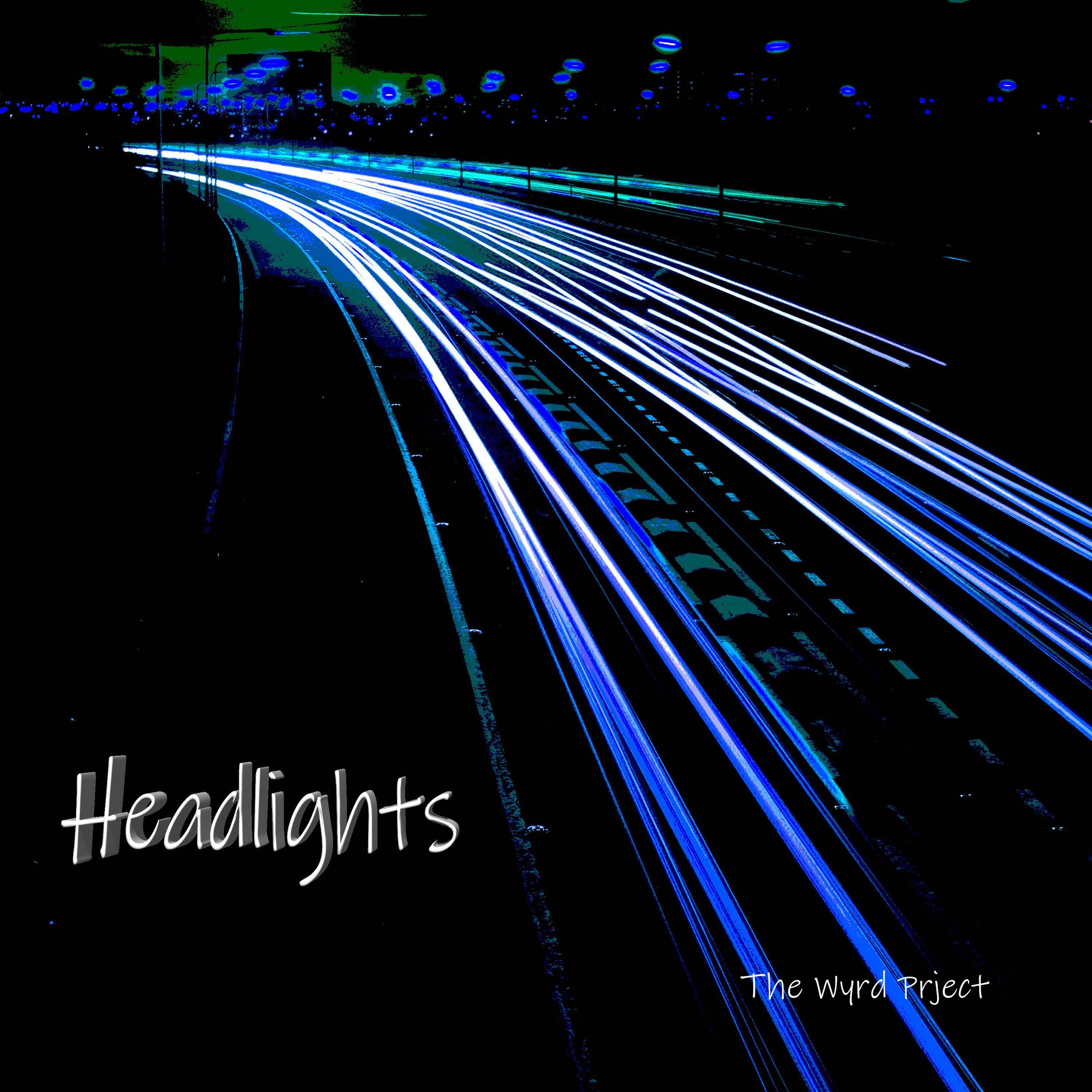 Headlights