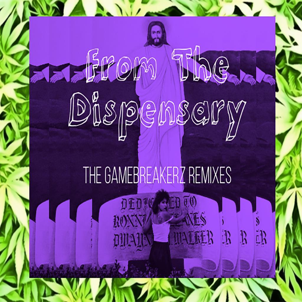 From The Dispensary