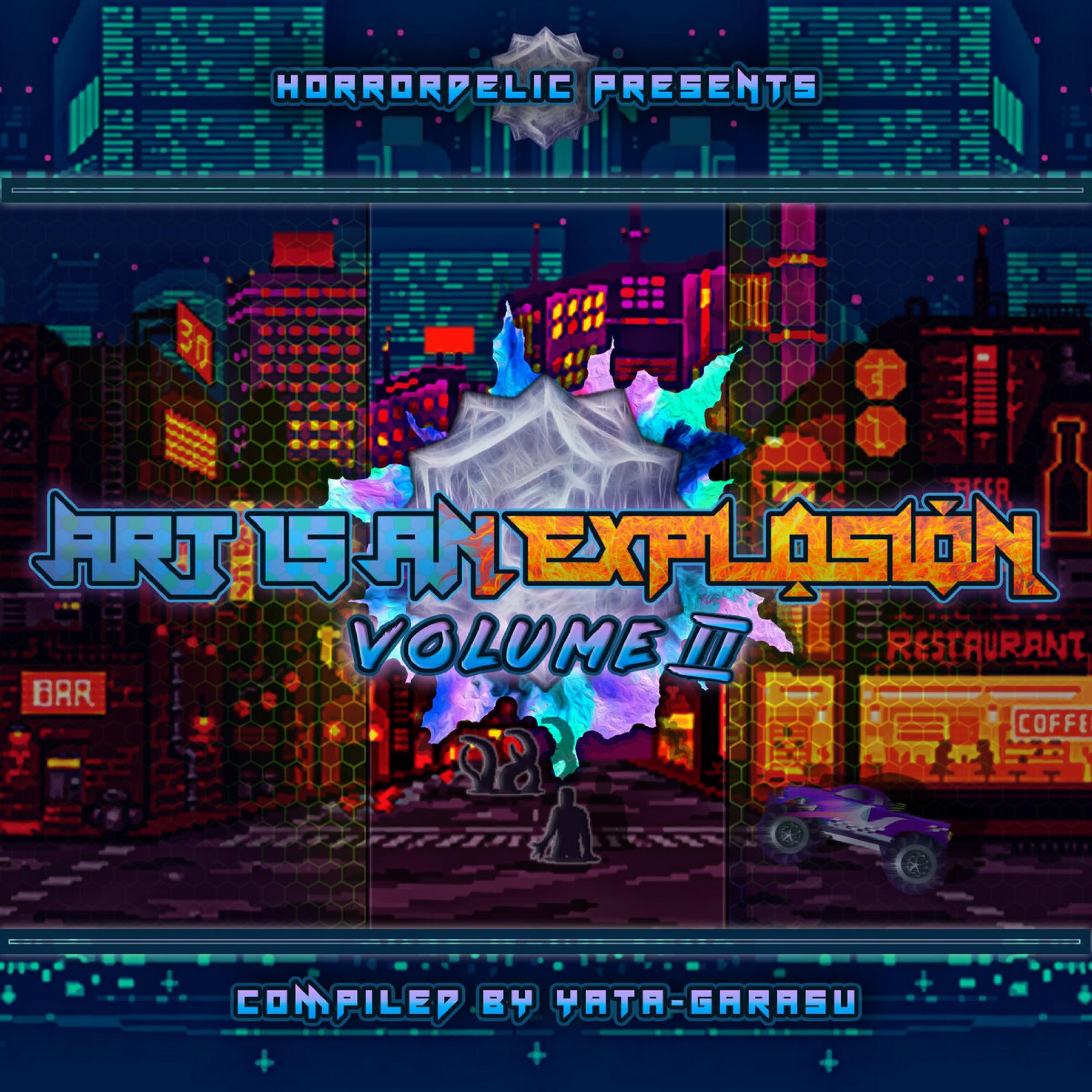 Anorthodox But Creepy (feat. Paul Karma)