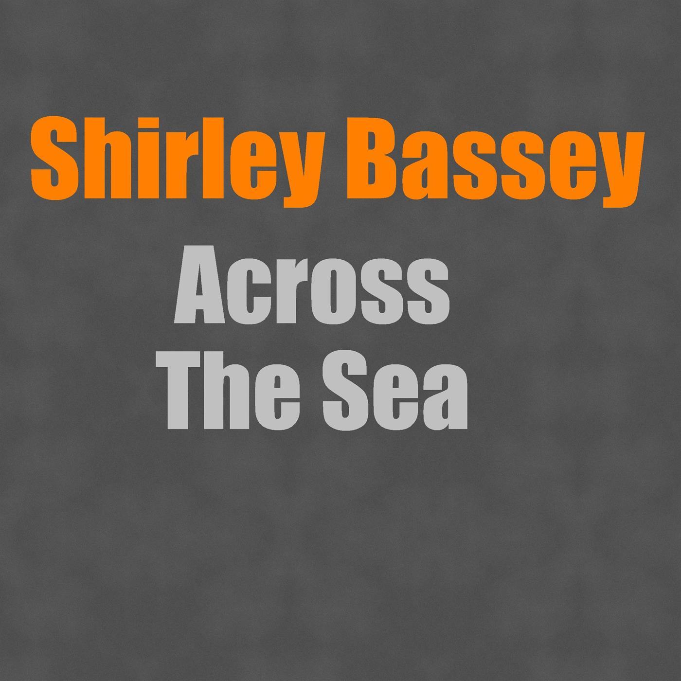 Across The Sea
