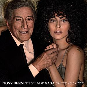 Lady GaGa、Tony Bennett - The Lady Is A Tramp （升6半音）