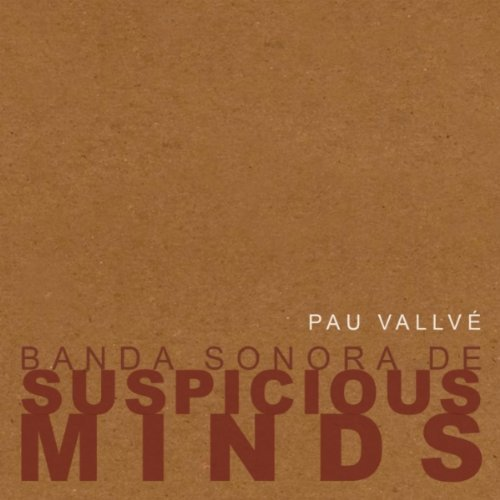 Suspicious Minds B.S.O