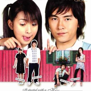 【OST | 偶像剧之巅】那些年我们追过的台剧