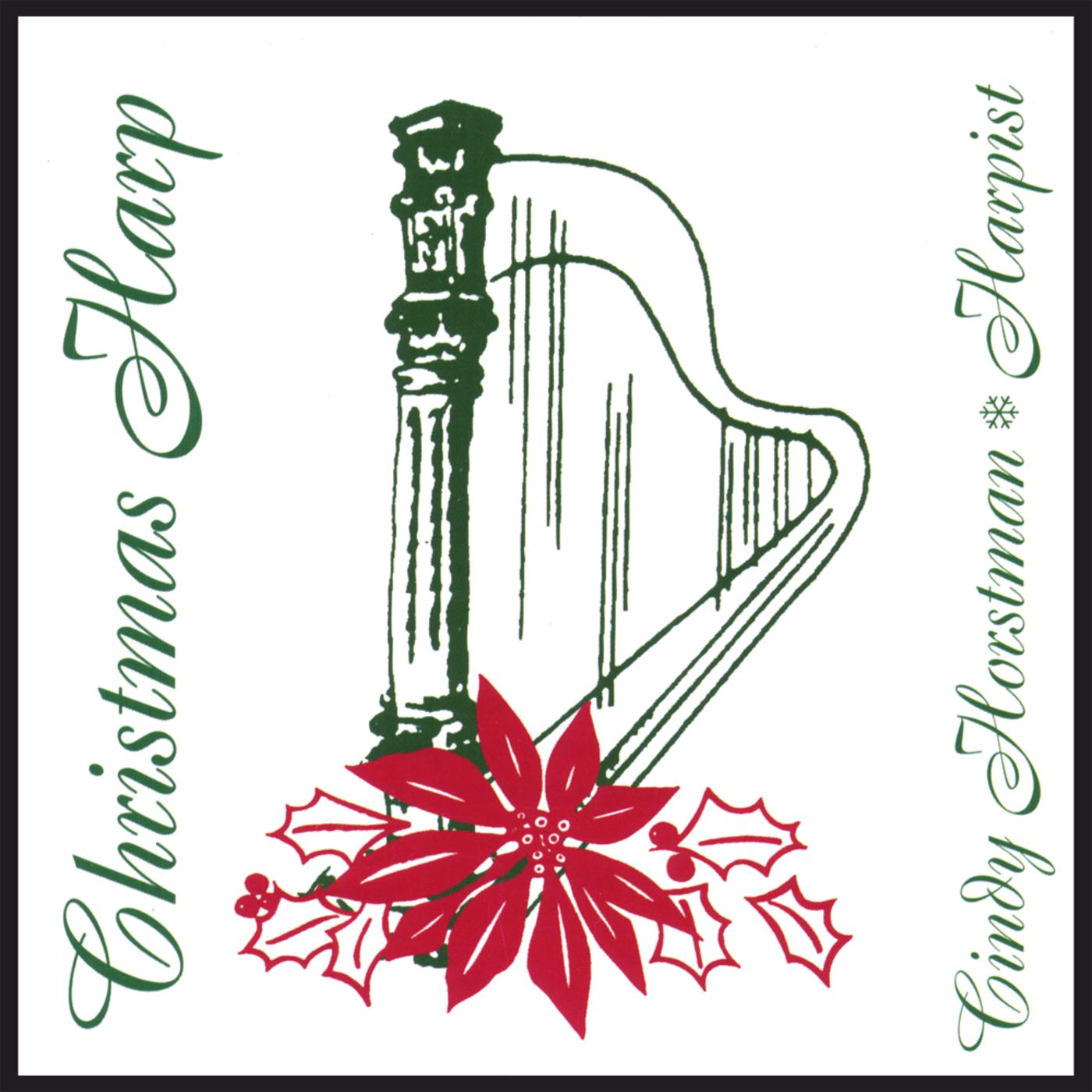 Christmas Harp