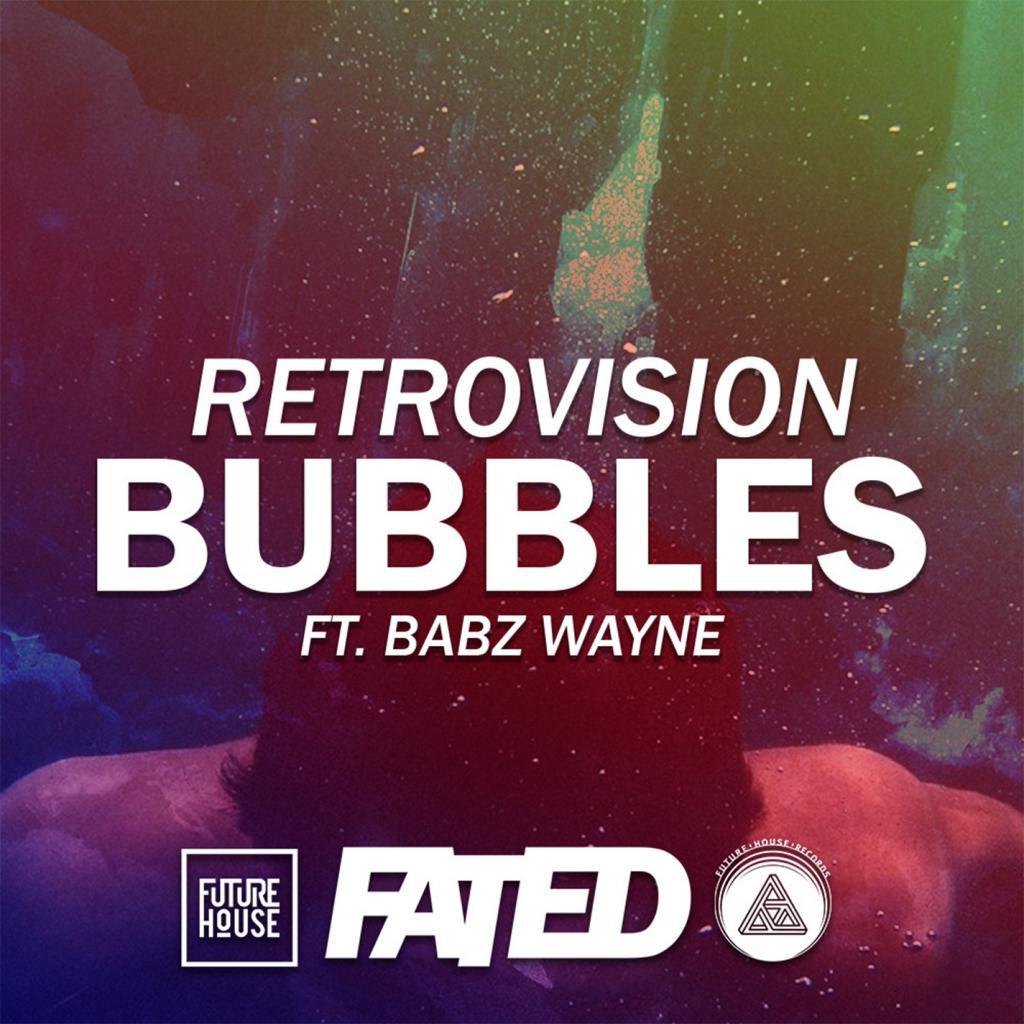 Bubbles (feat. Babz Wayne)专辑