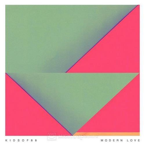 Modern Love