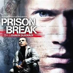 专辑《Prison Break (Original Television Soundtrack)》