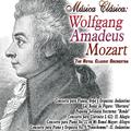 Música Clásica: Wolfgang Amadeus Mozart