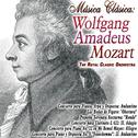 Música Clásica: Wolfgang Amadeus Mozart专辑