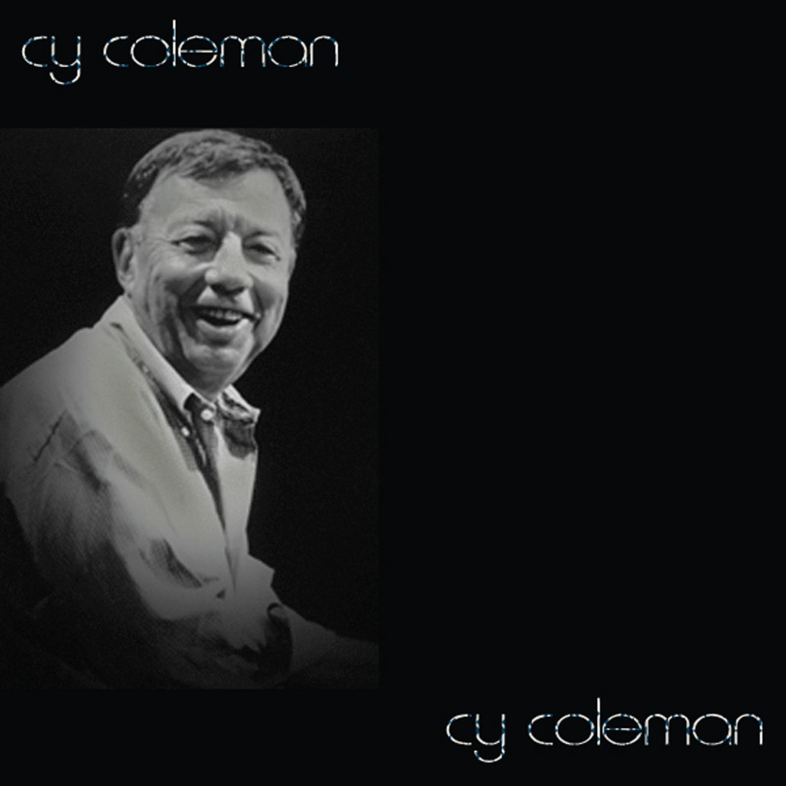 Ultimate Jazz Collections-Cy Coleman-Vol. 10