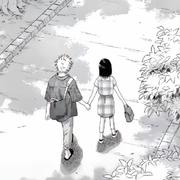 不想频繁流泪
