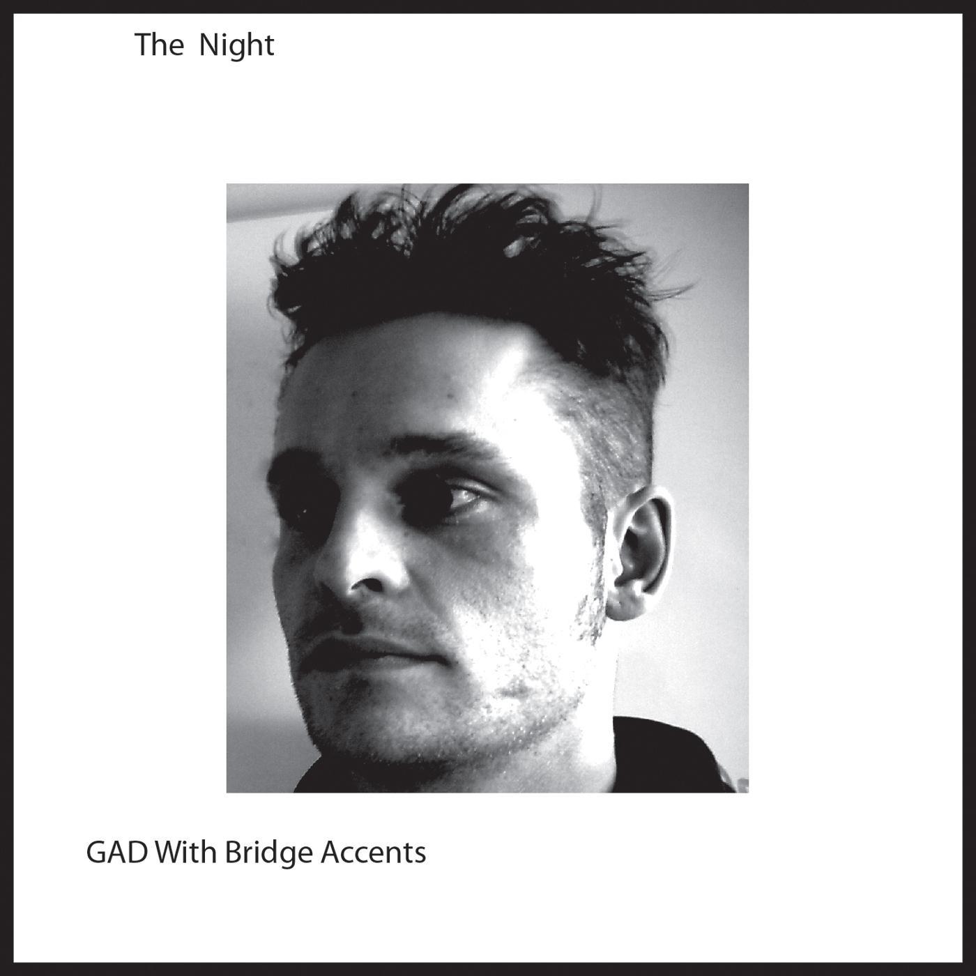 Gad With Bridge Accents