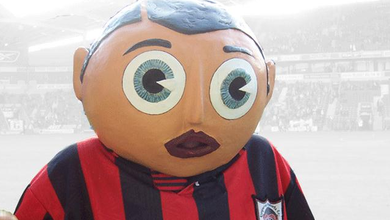 Frank Sidebottom