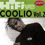 Rhino Hi-Five: Coolio [Vol 2]专辑