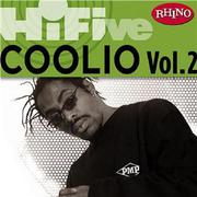 Rhino Hi-Five: Coolio [Vol 2]