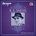 K. L. SAIGAL VOL-1