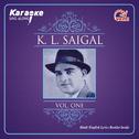 K. L. SAIGAL VOL-1专辑