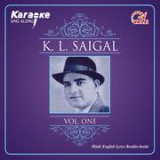 K. L. SAIGAL VOL-1