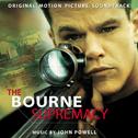 The Bourne Supremacy专辑
