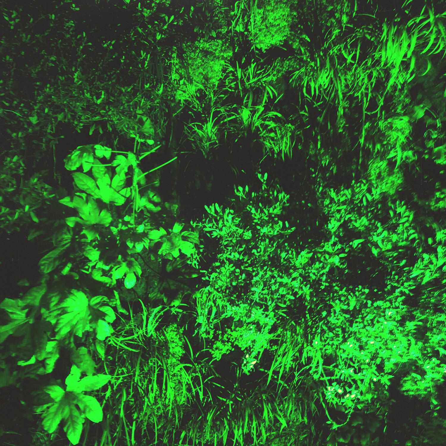 Deaf Heat EP