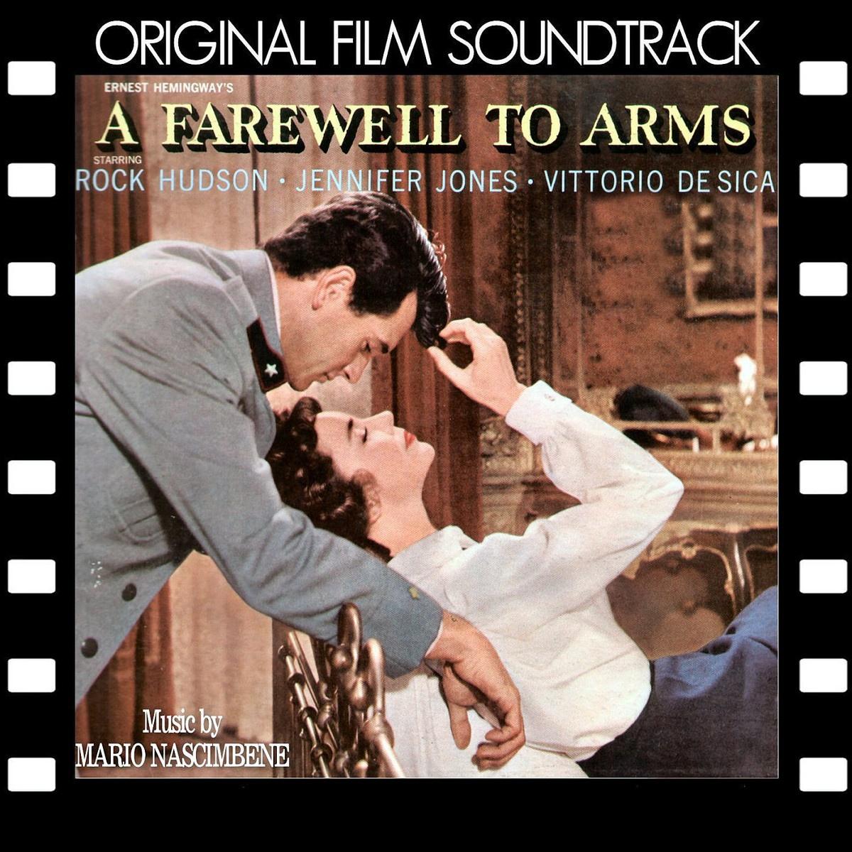 A Farewell to Arms