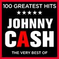 Johnny Cash - 100 Greatest Hits - The Very Best of the Johnny Cash (Deluxe Version)