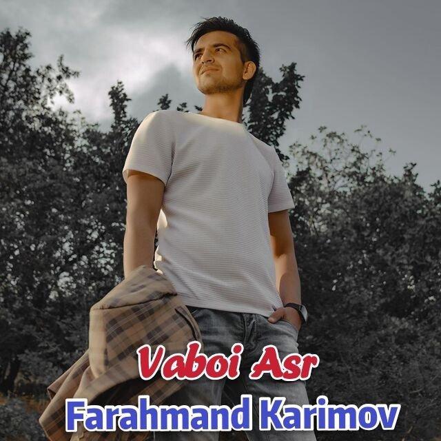 塔吉克☞Farahmand Karimov