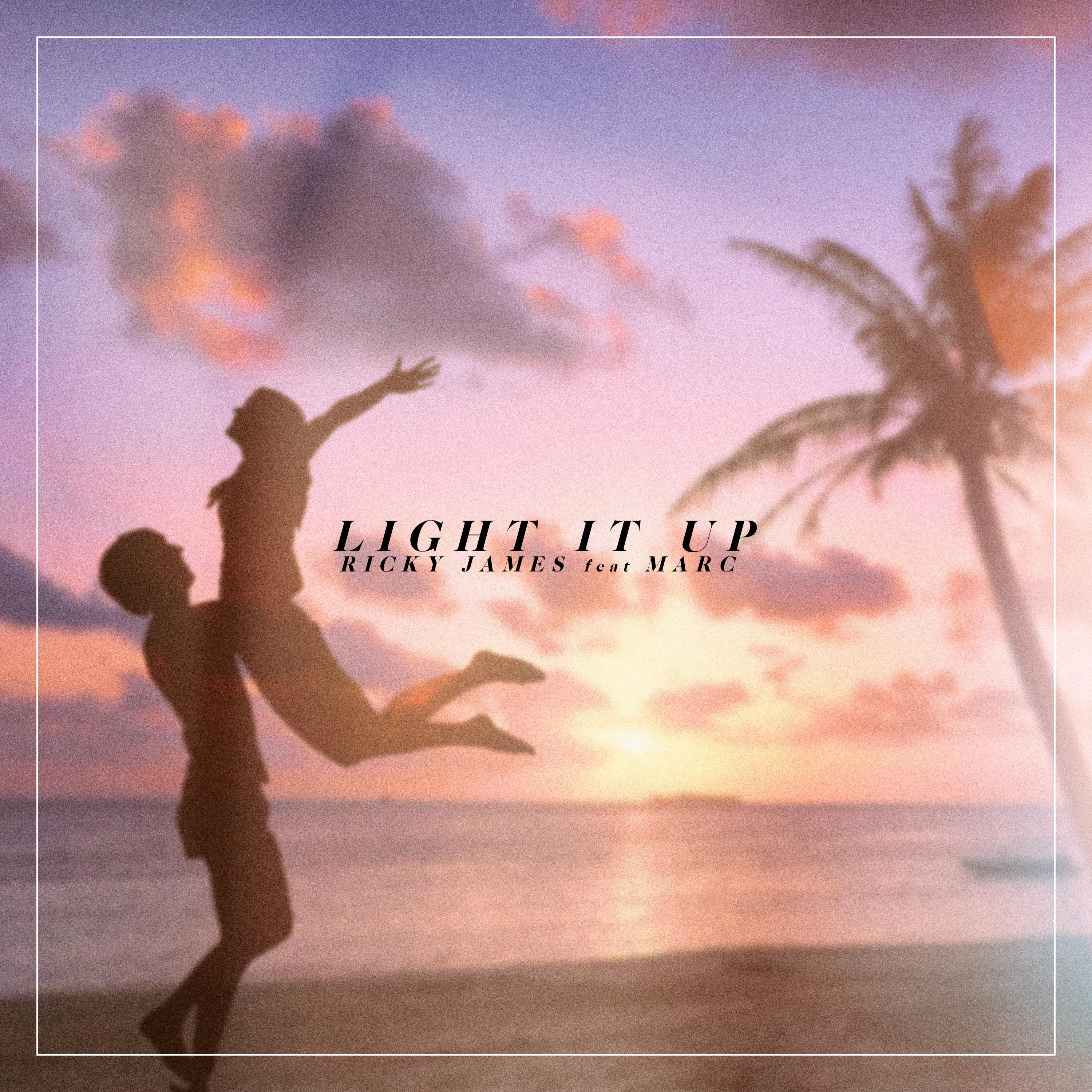 Light It Up (feat. Marc)