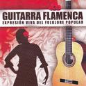 Guitarra Flamenca, Expresion Viva del Folklore Popular专辑