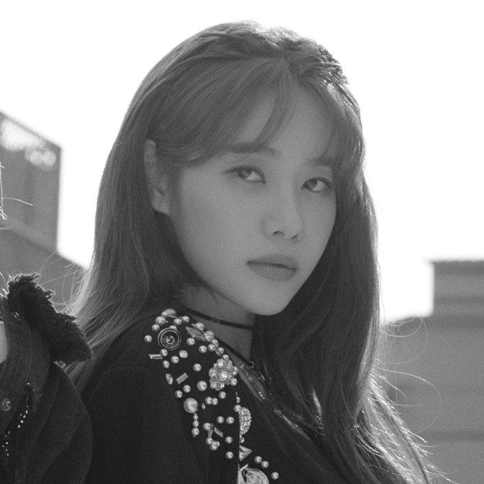 AOA 徐酉奈 e.Na 背景音合集