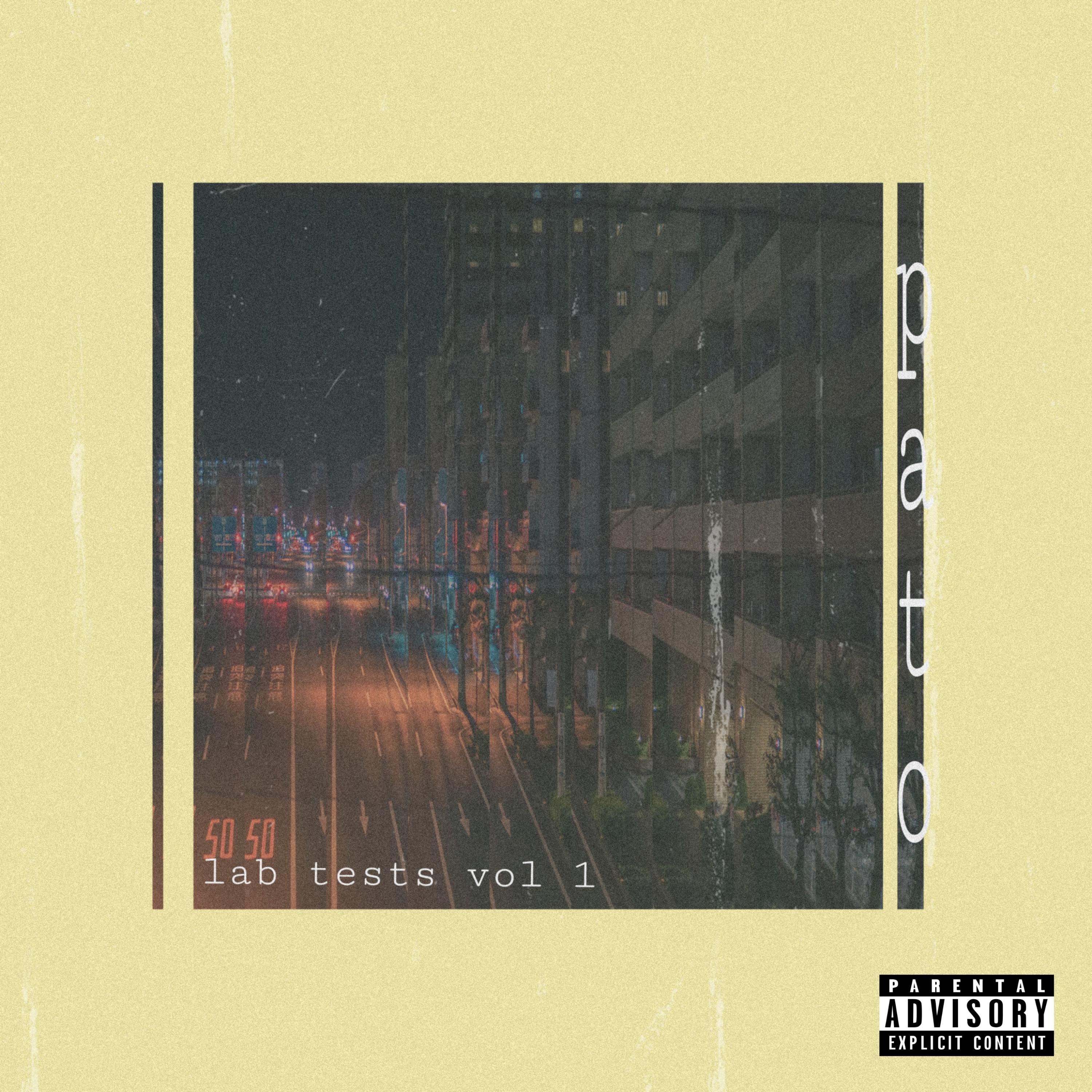 lab tests vol. 1