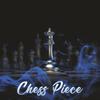 K Sarai - Chess Piece