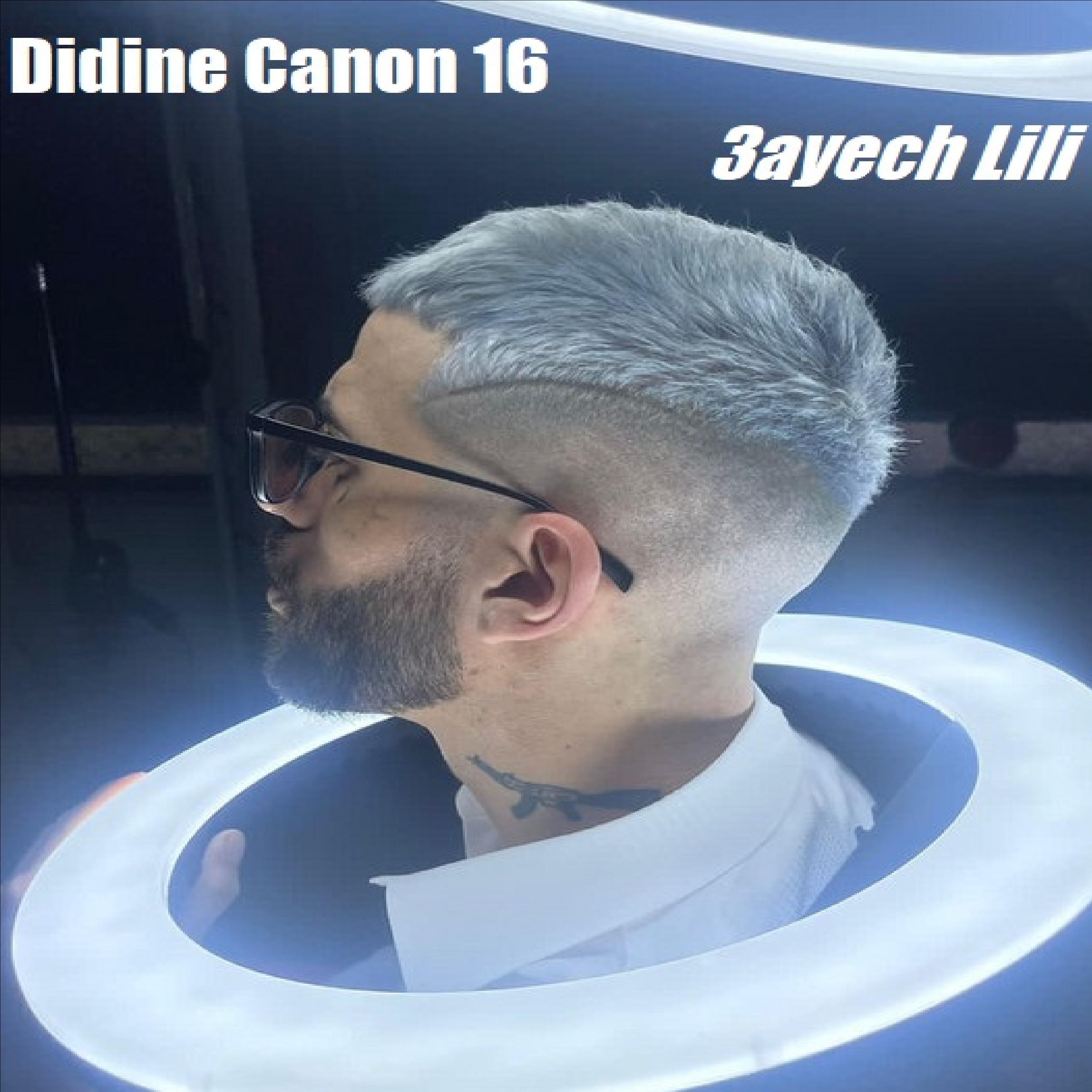 3ayech Lili