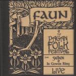 The Pagan Folk Festival专辑