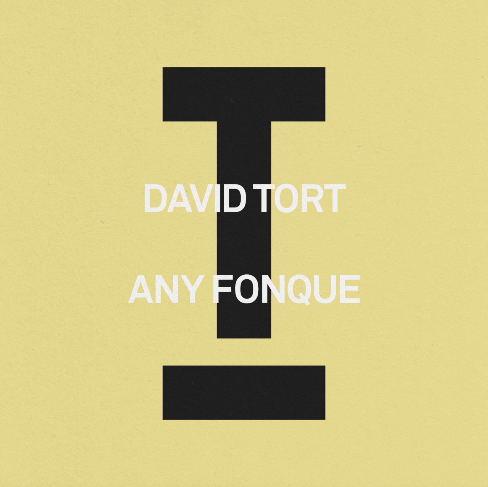 Any Fonque